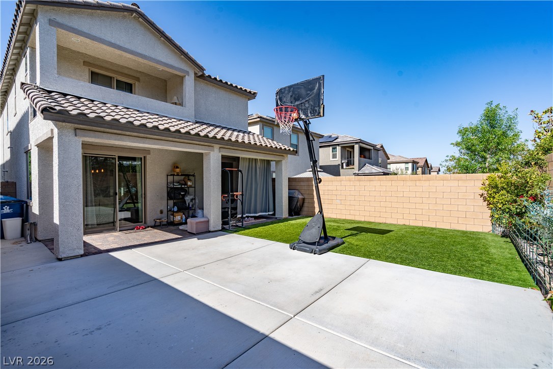 10045 Silver Comet Court Las Vegas NV 89178