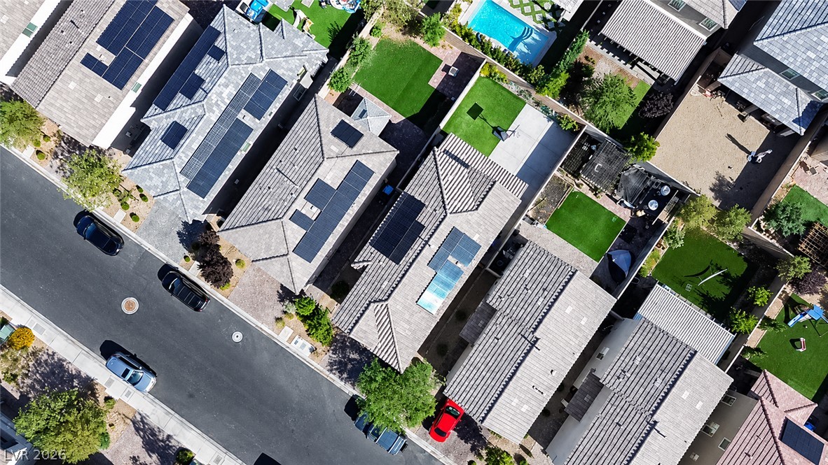 10045 Silver Comet Court Las Vegas NV 89178