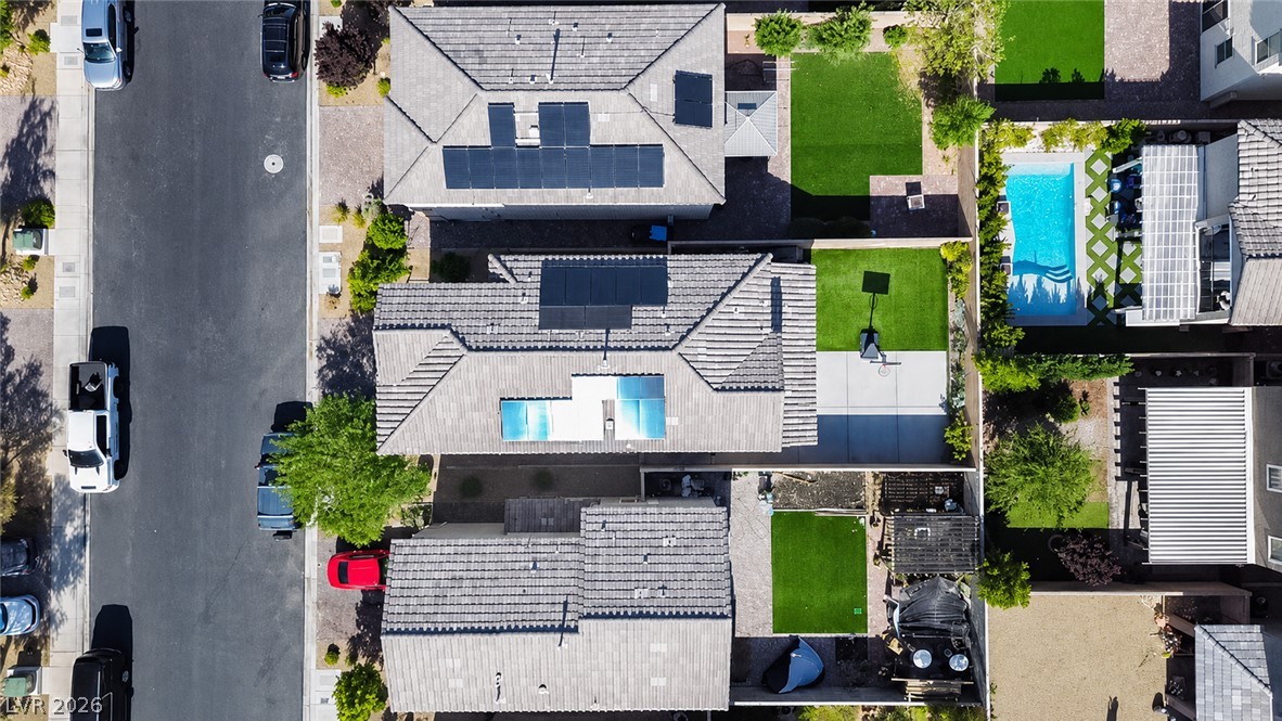 10045 Silver Comet Court Las Vegas NV 89178