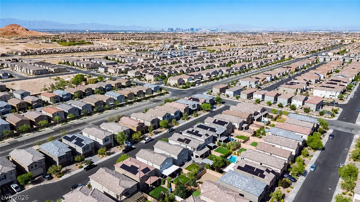 10045 Silver Comet Court Las Vegas NV 89178