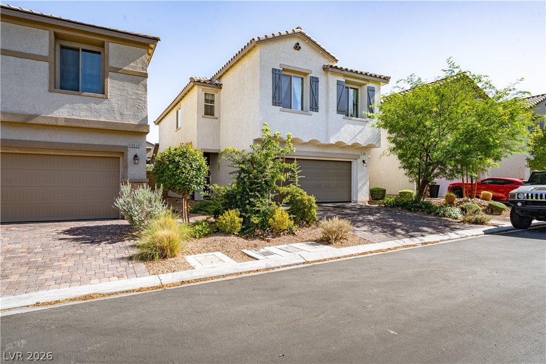 10045 Silver Comet Court Las Vegas NV 89178