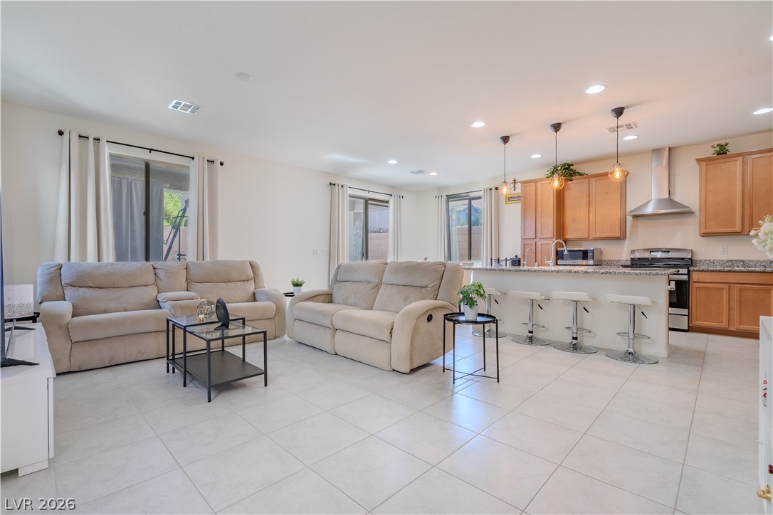 10045 Silver Comet Court Las Vegas NV 89178