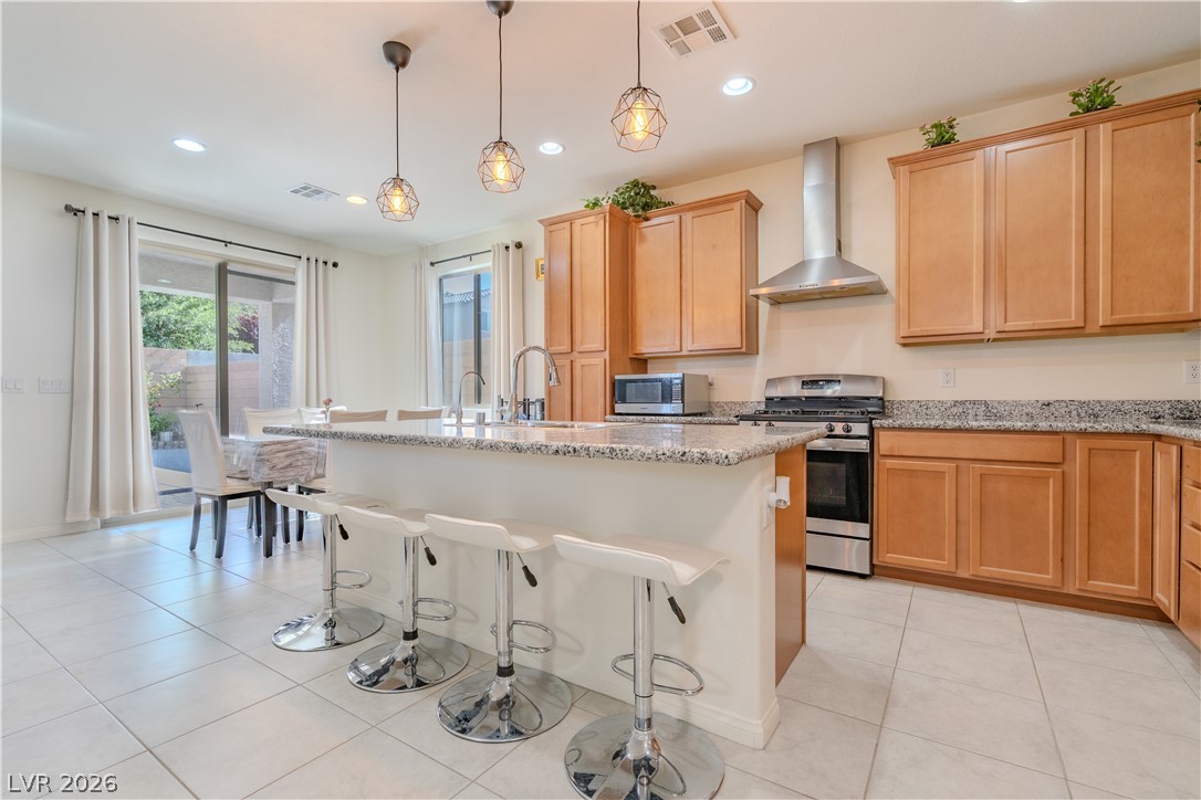 10045 Silver Comet Court Las Vegas NV 89178