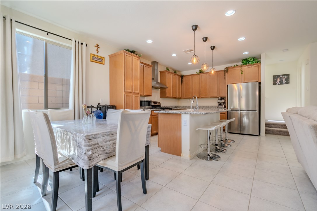10045 Silver Comet Court Las Vegas NV 89178