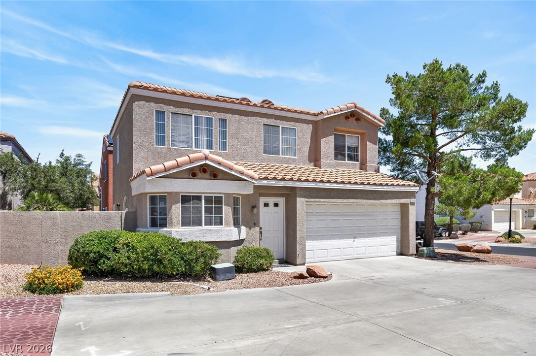 3225 Epson Street Las Vegas NV 89129