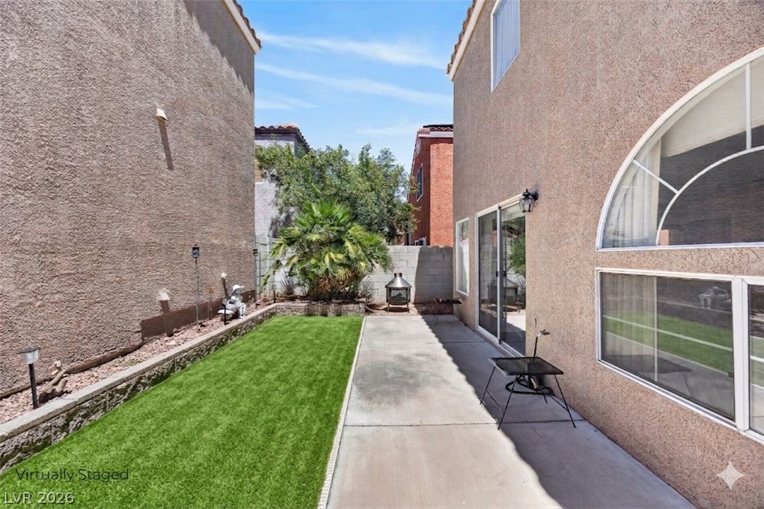 3225 Epson Street Las Vegas NV 89129