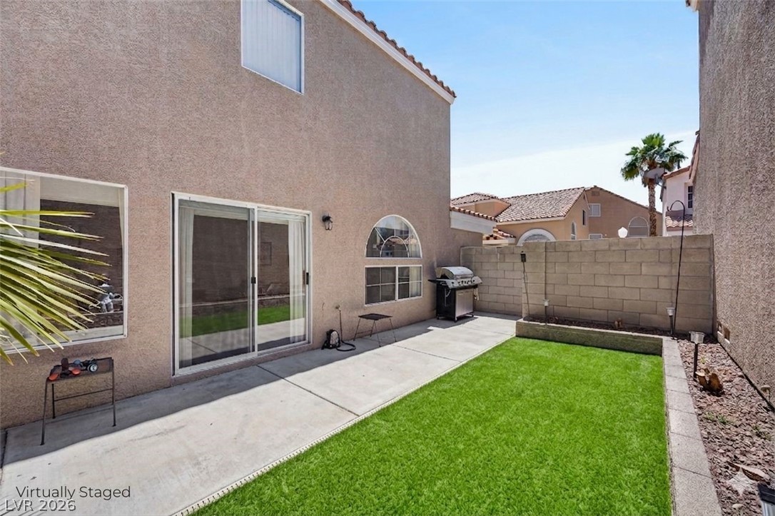 3225 Epson Street Las Vegas NV 89129