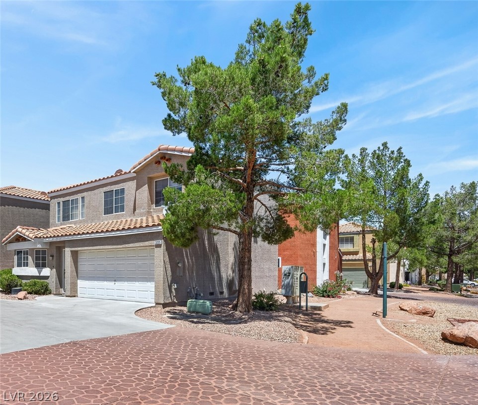 3225 Epson Street Las Vegas NV 89129