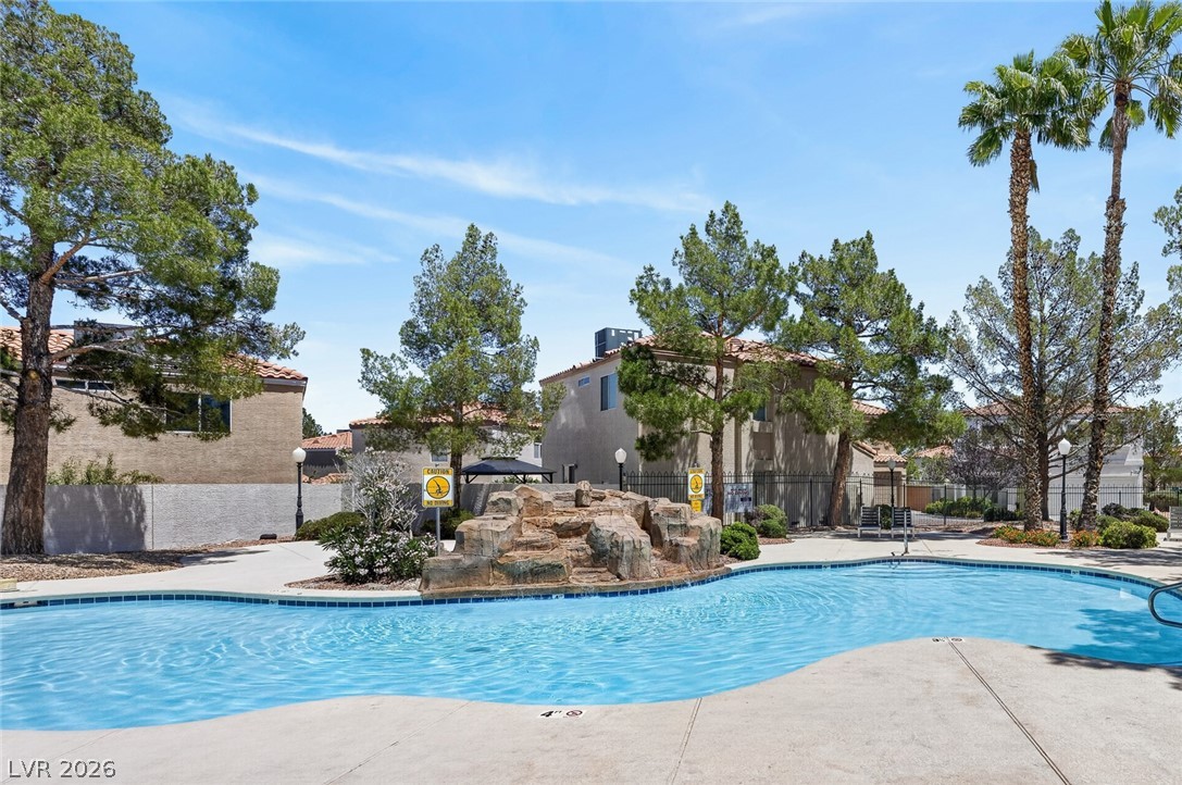 3225 Epson Street Las Vegas NV 89129