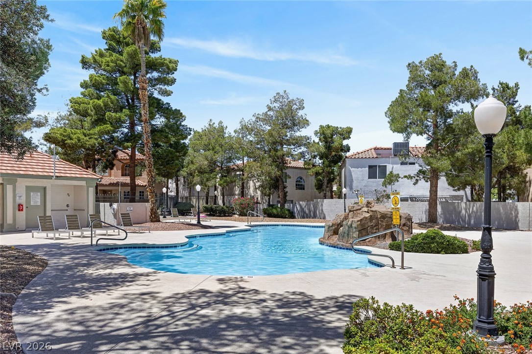 3225 Epson Street Las Vegas NV 89129