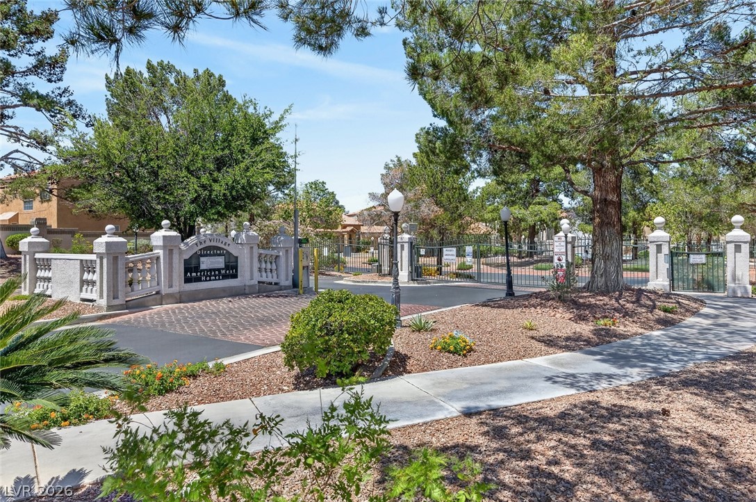 3225 Epson Street Las Vegas NV 89129