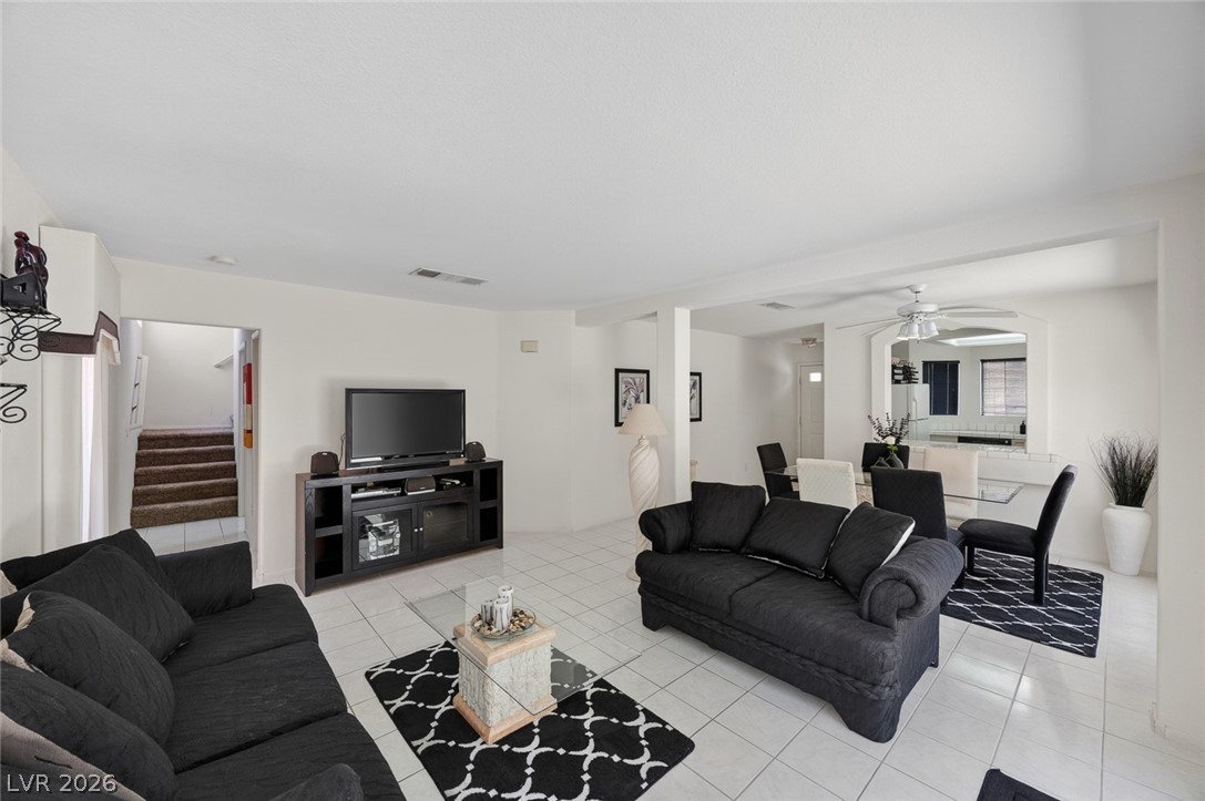 3225 Epson Street Las Vegas NV 89129