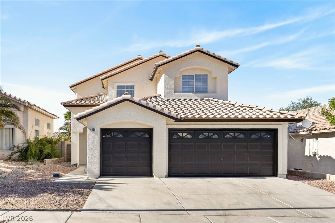 9008 Ballad Avenue Las Vegas NV 89129