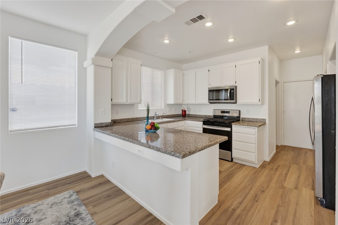 9008 Ballad Avenue Las Vegas NV 89129