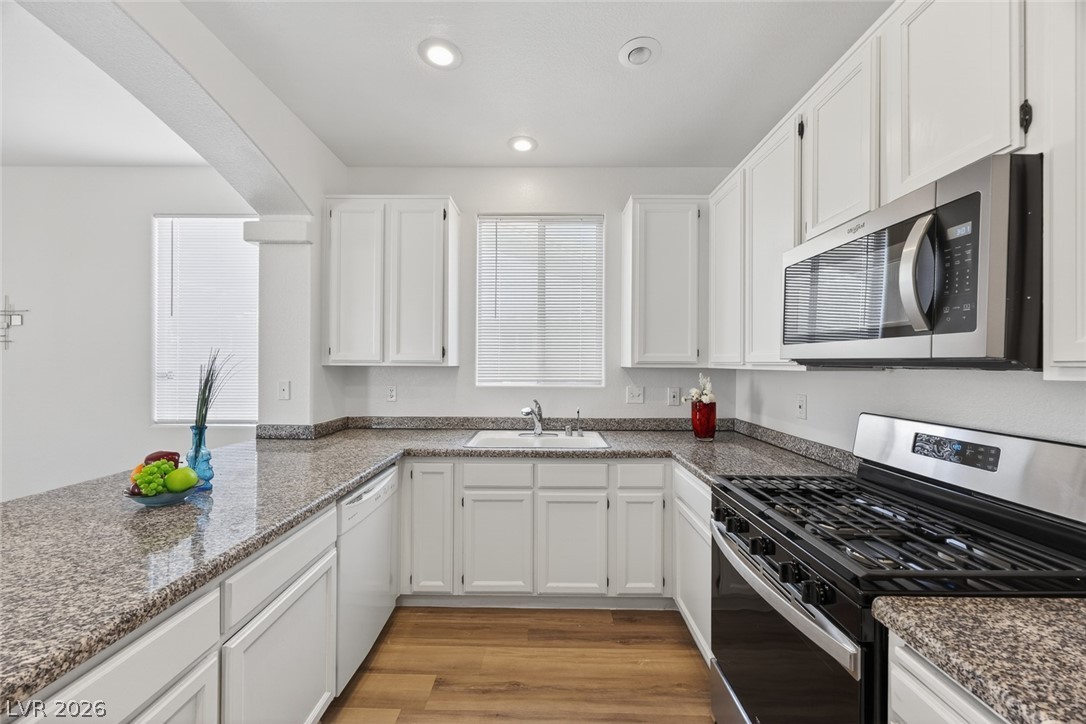 9008 Ballad Avenue Las Vegas NV 89129
