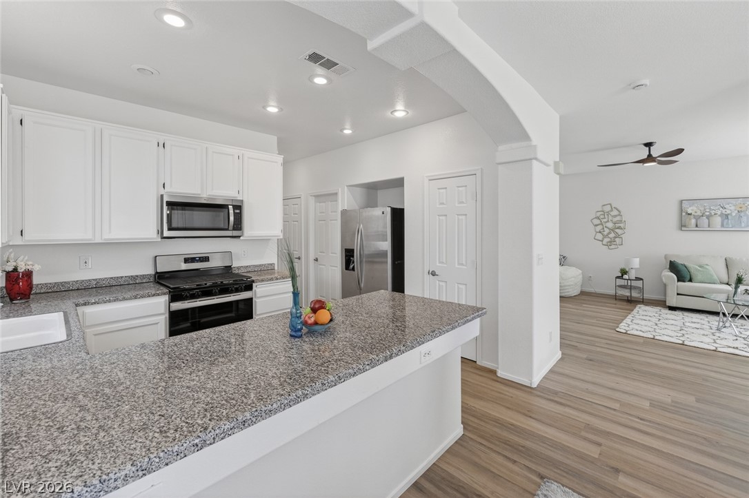 9008 Ballad Avenue Las Vegas NV 89129