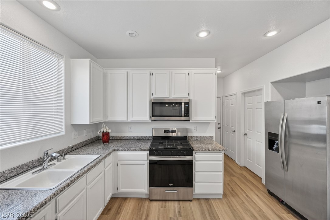 9008 Ballad Avenue Las Vegas NV 89129
