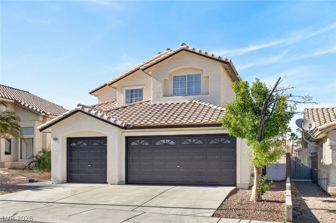 9008 Ballad Avenue Las Vegas NV 89129