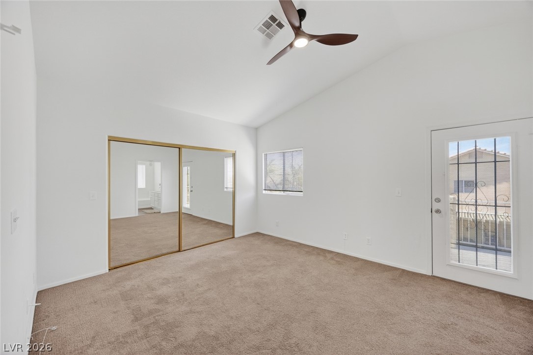 9008 Ballad Avenue Las Vegas NV 89129