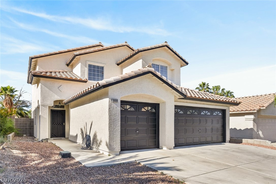 9008 Ballad Avenue Las Vegas NV 89129