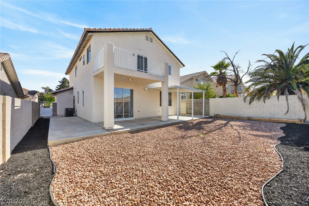 9008 Ballad Avenue Las Vegas NV 89129