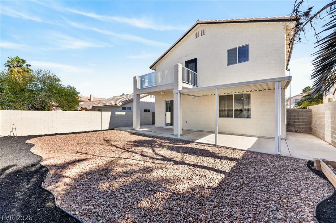 9008 Ballad Avenue Las Vegas NV 89129