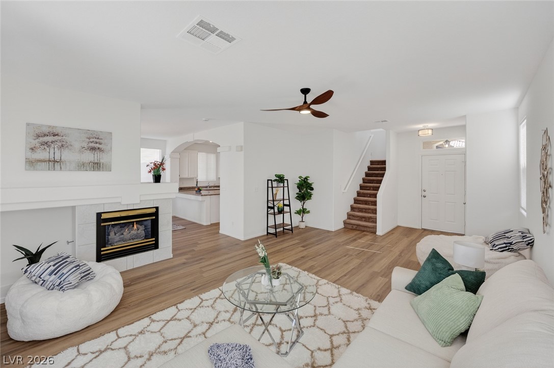 9008 Ballad Avenue Las Vegas NV 89129