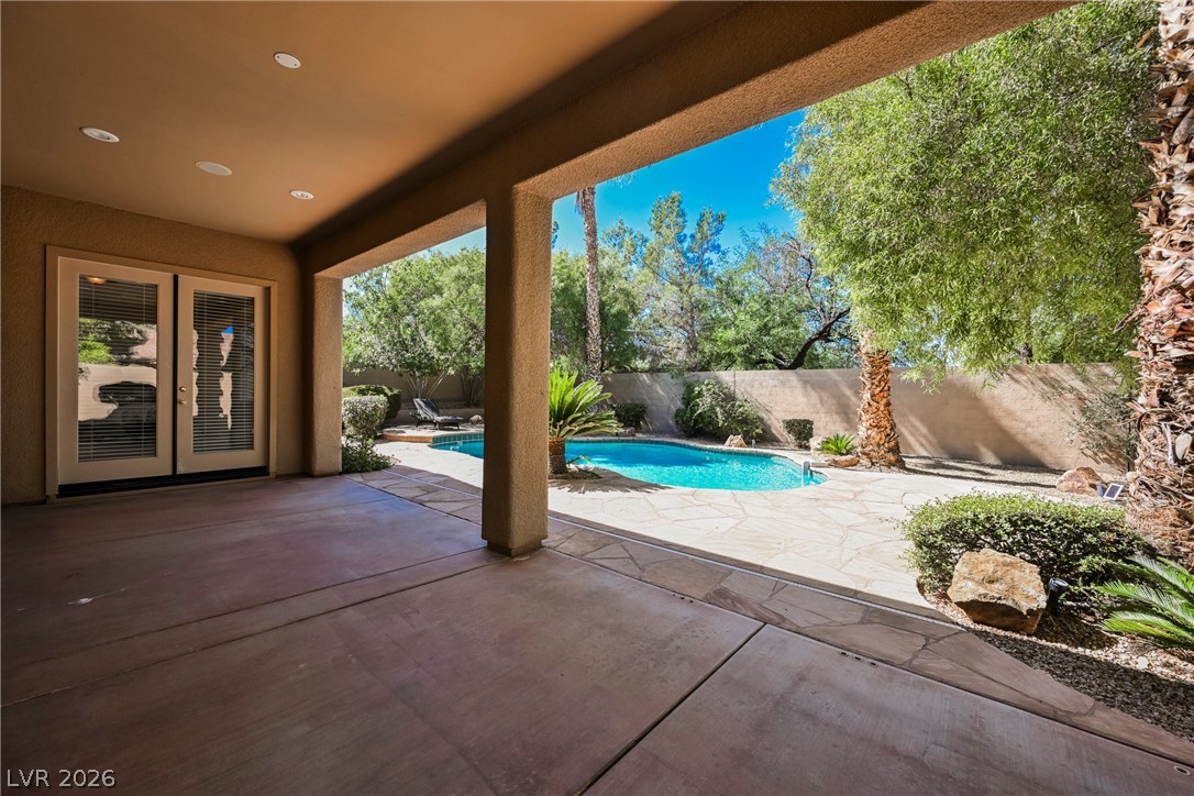 9 Stonemark Drive Henderson NV 89052