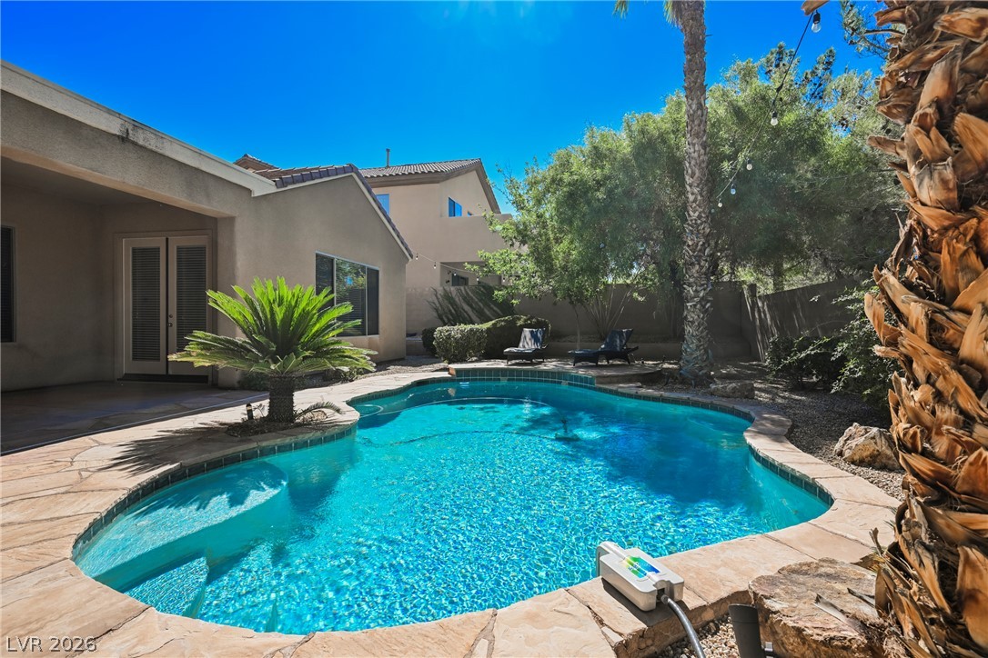 9 Stonemark Drive Henderson NV 89052