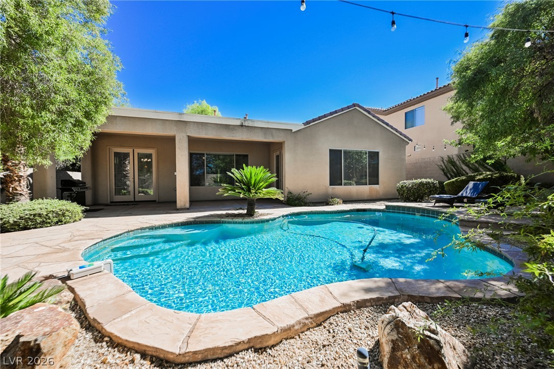 9 Stonemark Drive Henderson NV 89052