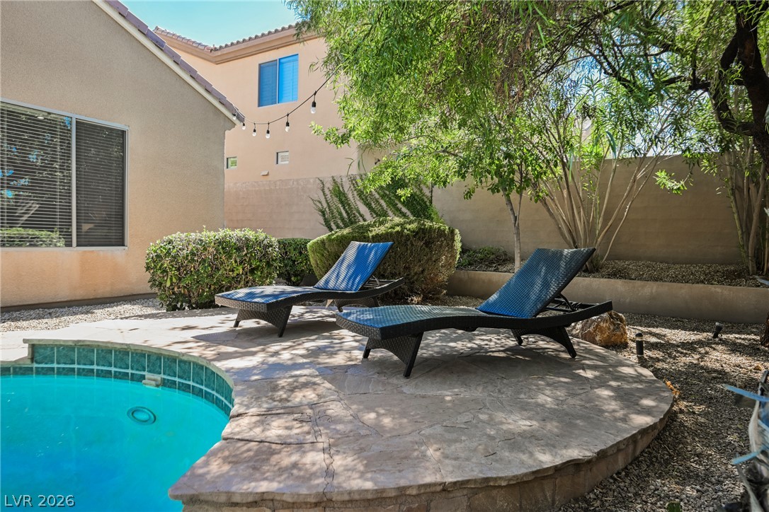 9 Stonemark Drive Henderson NV 89052