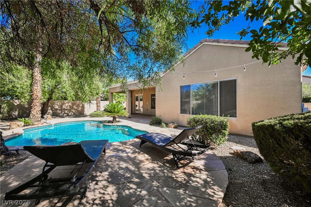 9 Stonemark Drive Henderson NV 89052