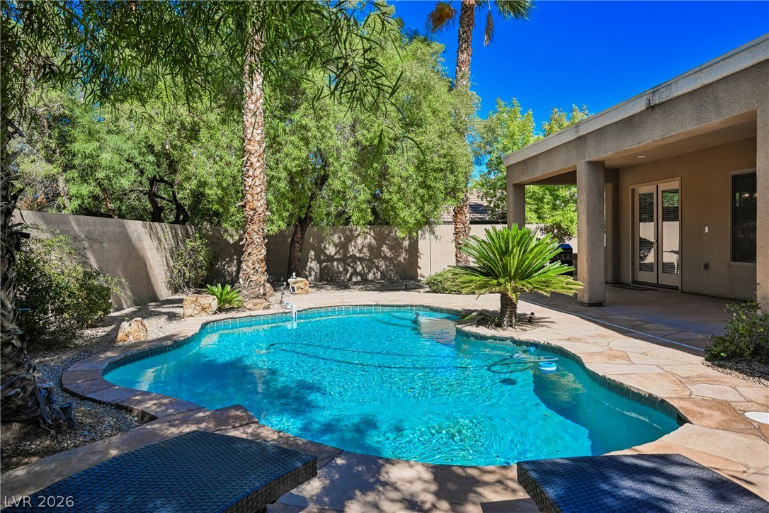 9 Stonemark Drive Henderson NV 89052