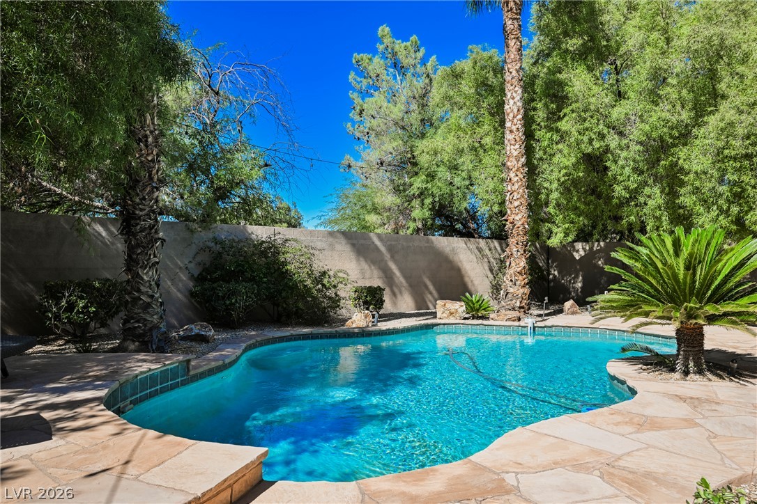 9 Stonemark Drive Henderson NV 89052