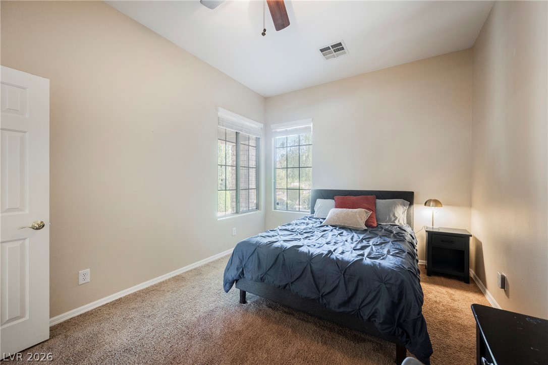 9 Stonemark Drive Henderson NV 89052