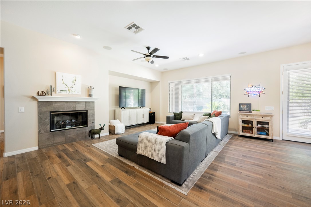 9 Stonemark Drive Henderson NV 89052