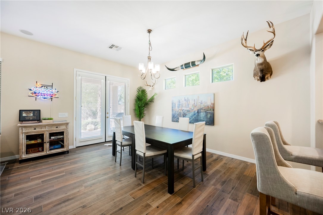 9 Stonemark Drive Henderson NV 89052
