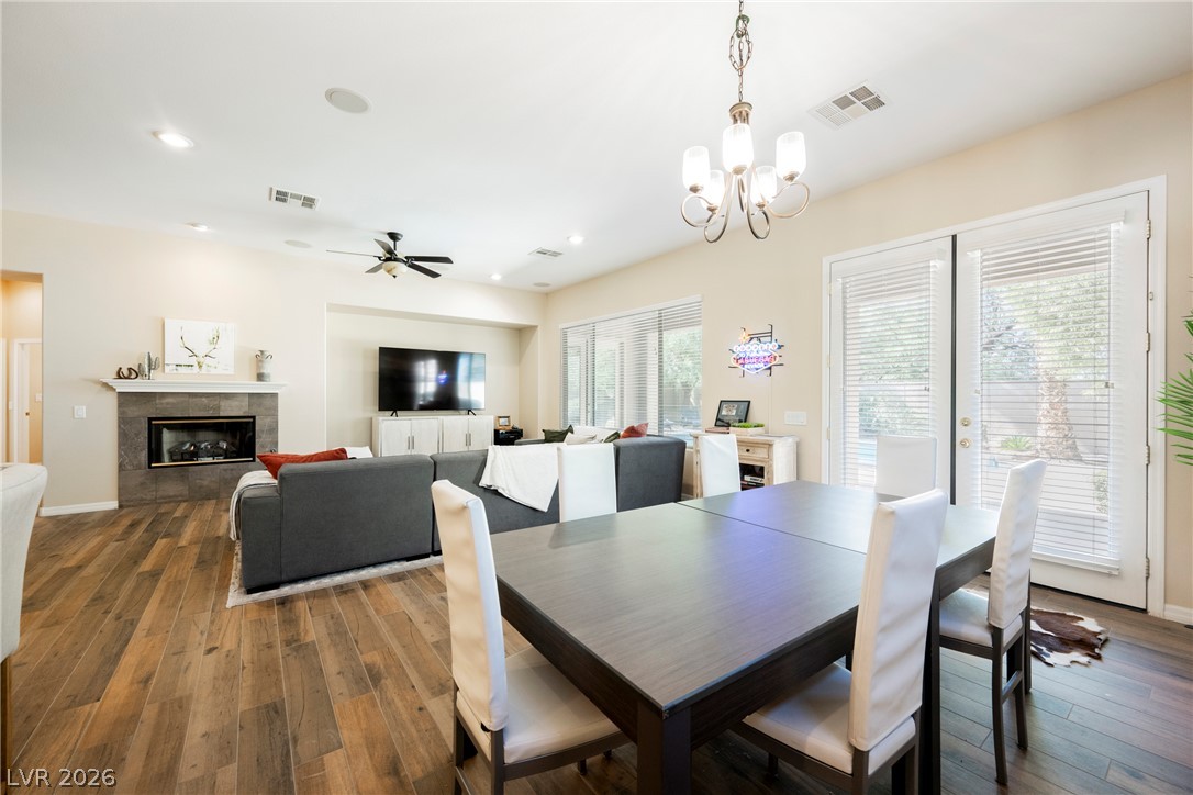 9 Stonemark Drive Henderson NV 89052