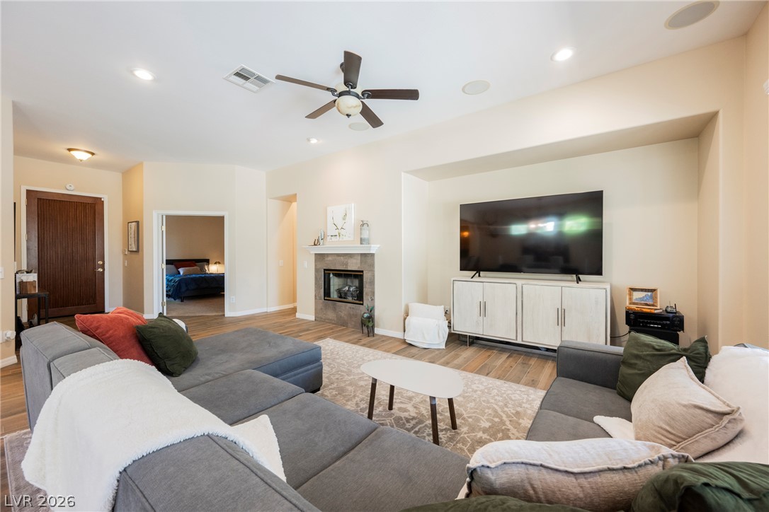 9 Stonemark Drive Henderson NV 89052