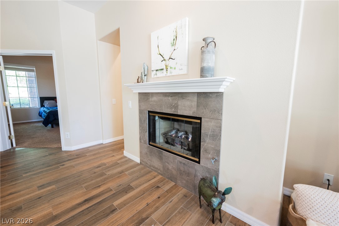 9 Stonemark Drive Henderson NV 89052