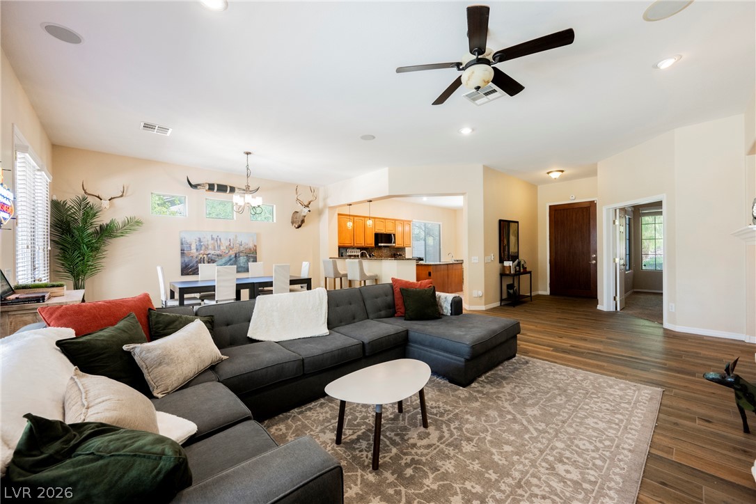 9 Stonemark Drive Henderson NV 89052