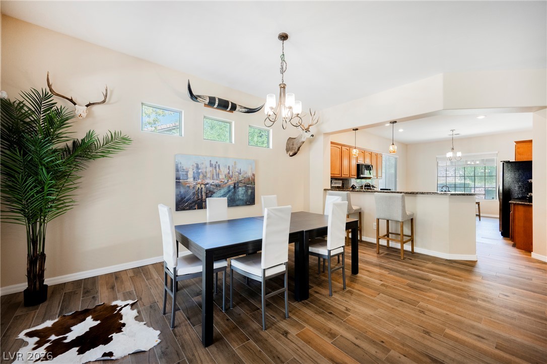 9 Stonemark Drive Henderson NV 89052