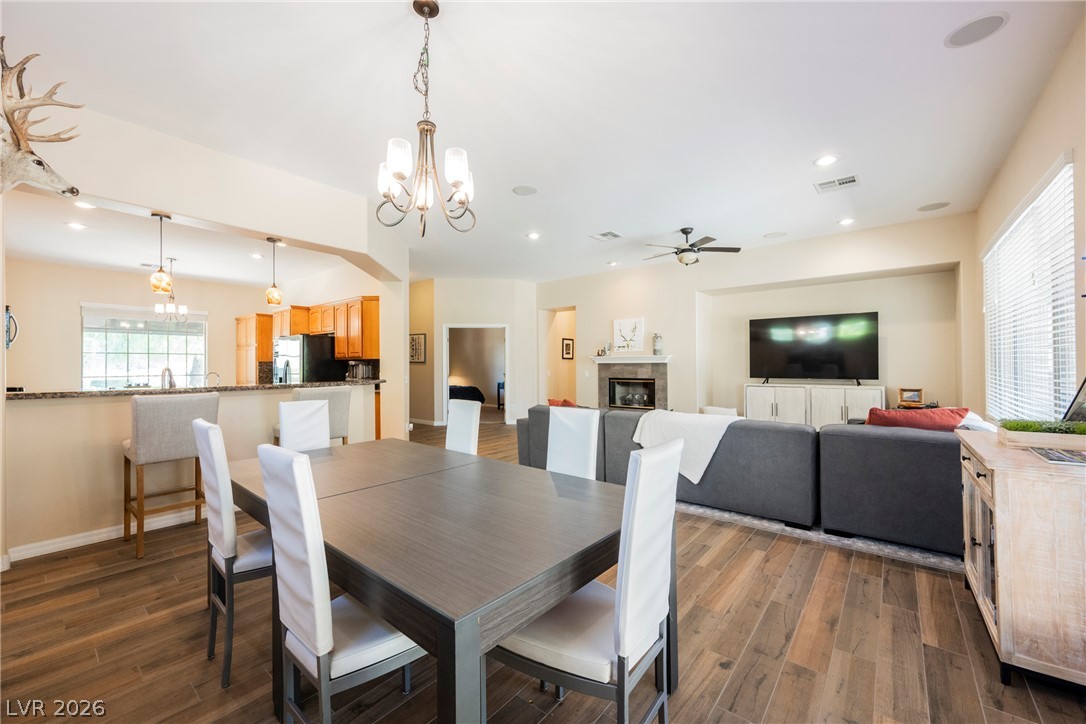 9 Stonemark Drive Henderson NV 89052
