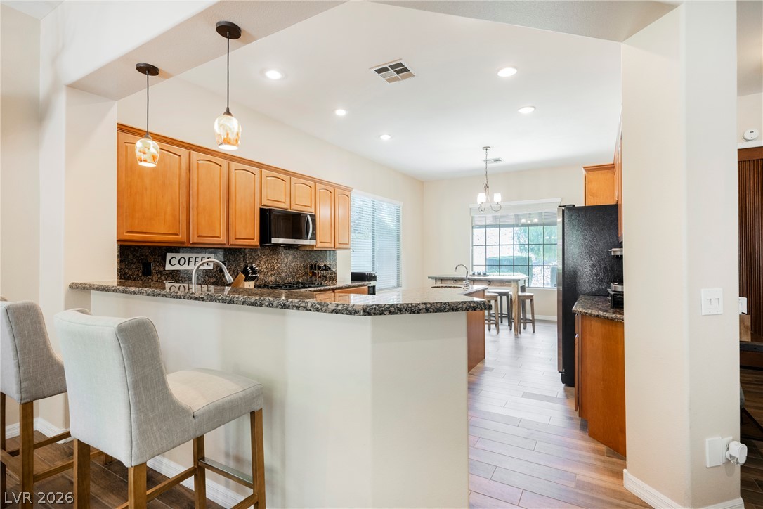9 Stonemark Drive Henderson NV 89052