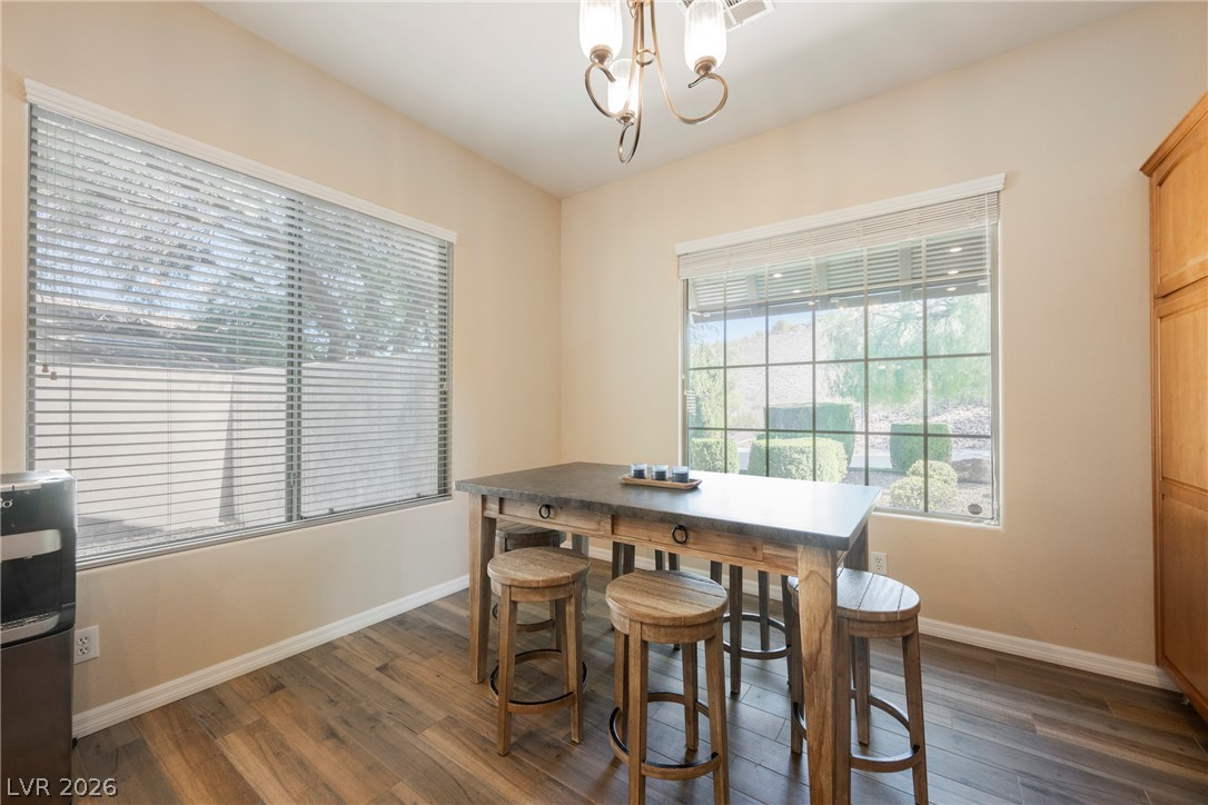 9 Stonemark Drive Henderson NV 89052
