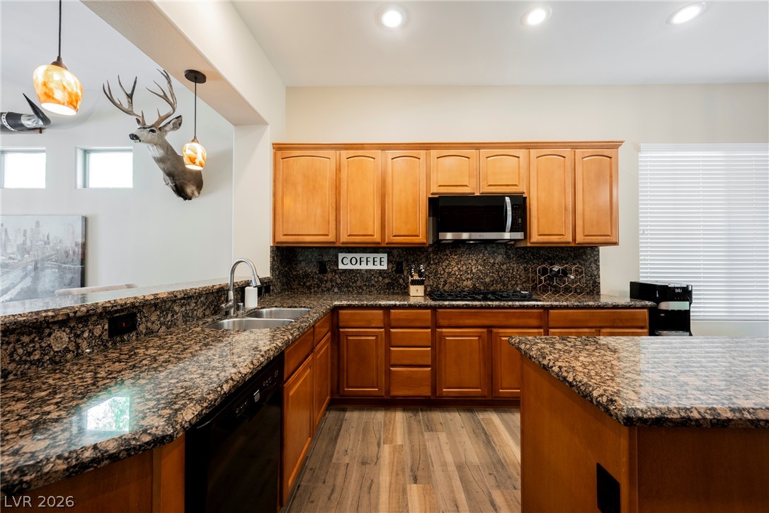 9 Stonemark Drive Henderson NV 89052