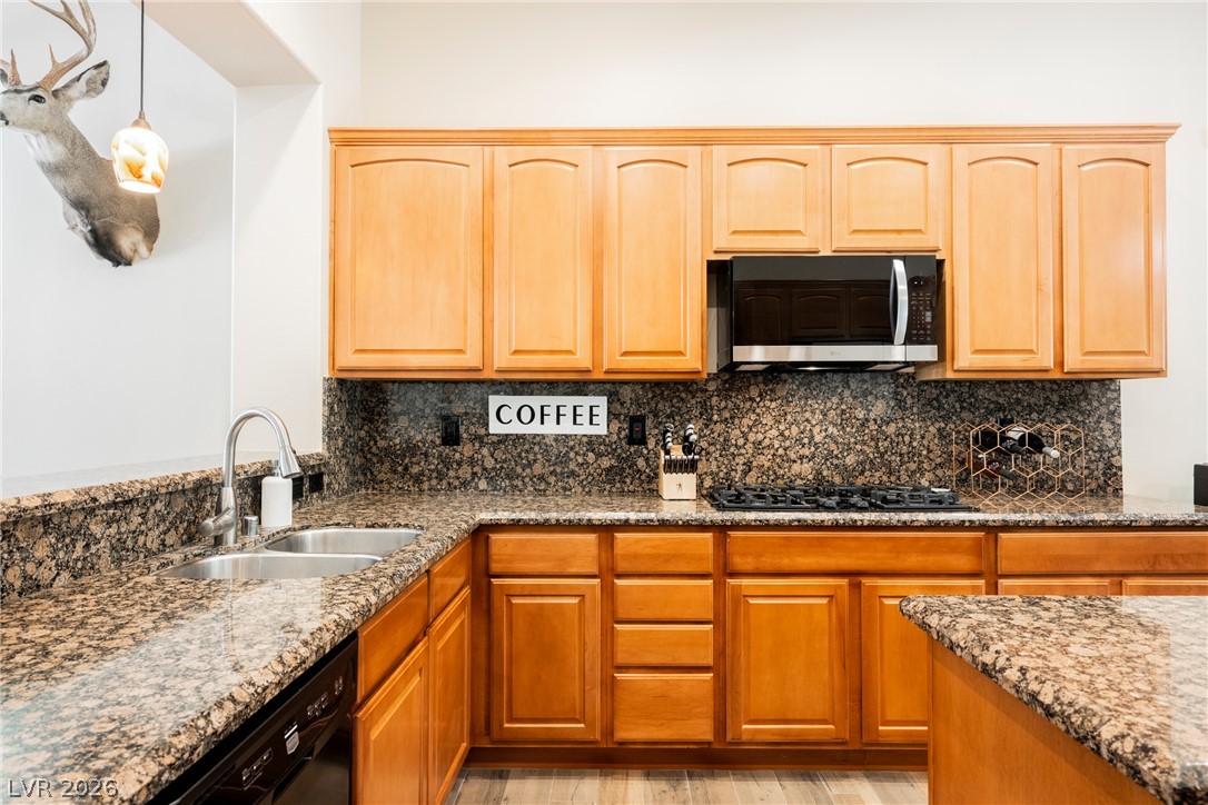9 Stonemark Drive Henderson NV 89052