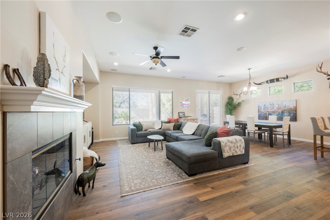 9 Stonemark Drive Henderson NV 89052