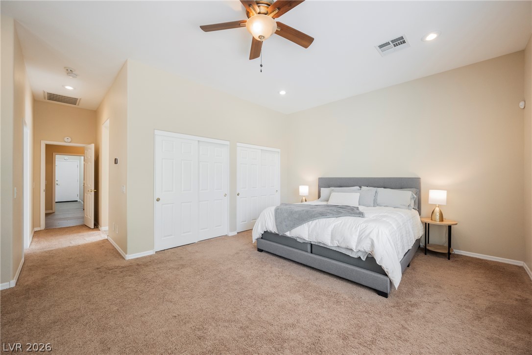 9 Stonemark Drive Henderson NV 89052