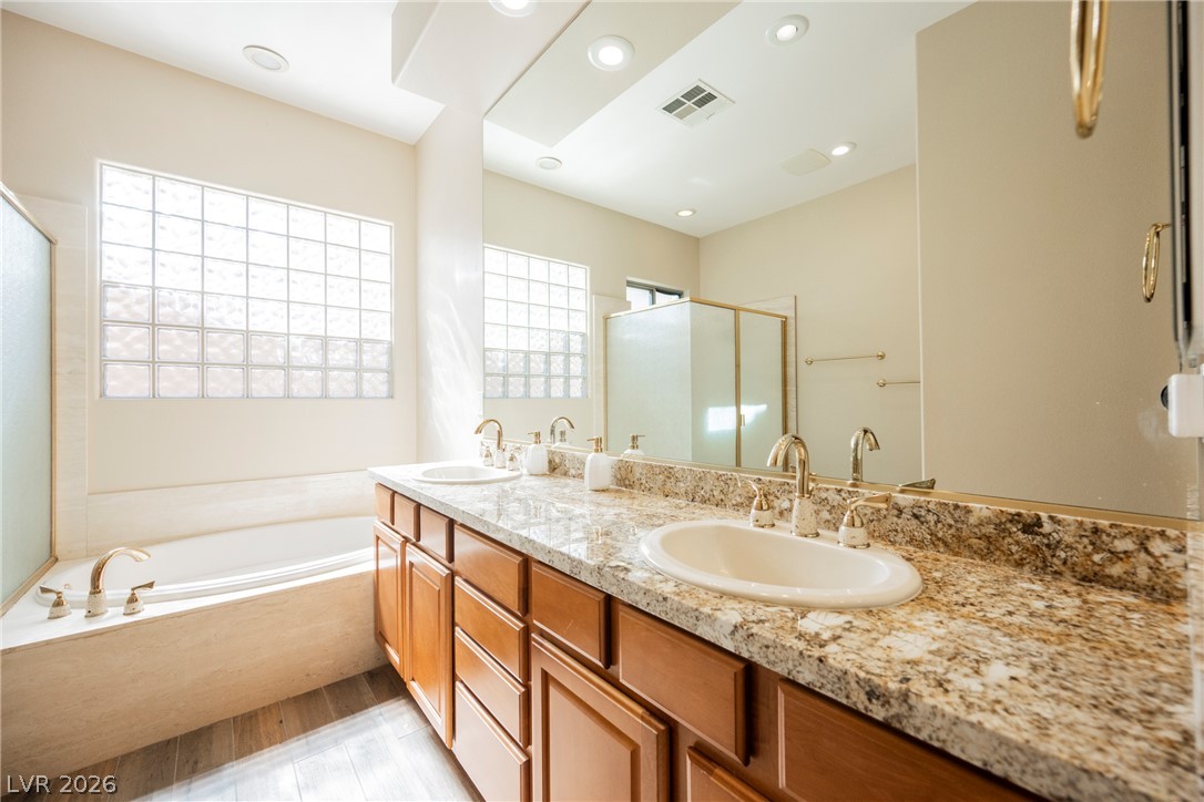 9 Stonemark Drive Henderson NV 89052